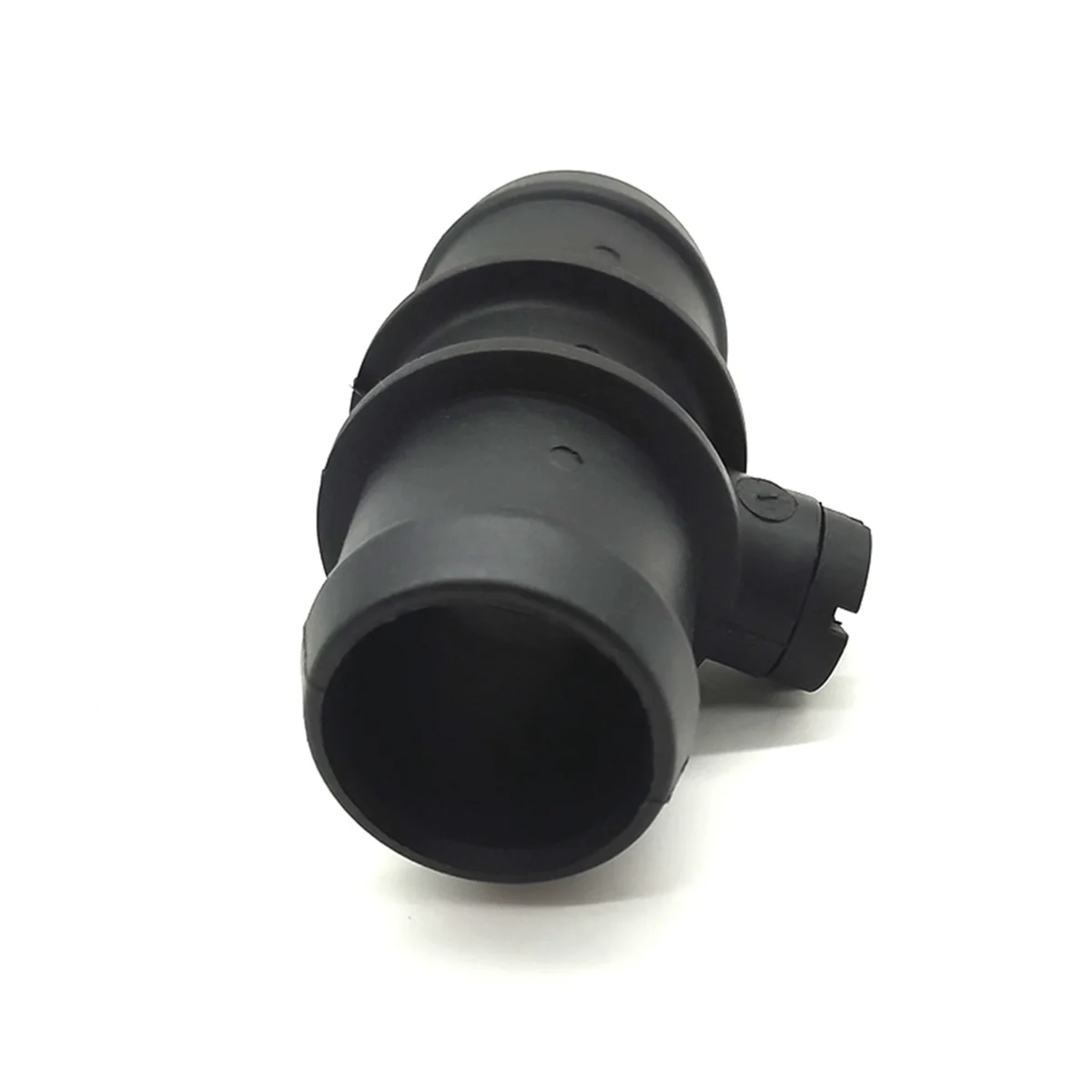 N29R_Water Hose Connector with Bleeder Screw 17127515502