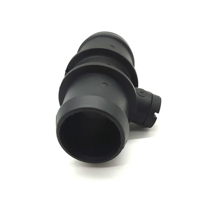 N29R_Water Hose Connector with Bleeder Screw 17127515502