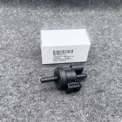 06E 906 517 A 06E906517A\1 Fuel for Vapor Canister Purge Solenoid Valve For Audi A3 A4 A6 Q7 A8 /VW Jetta Golf