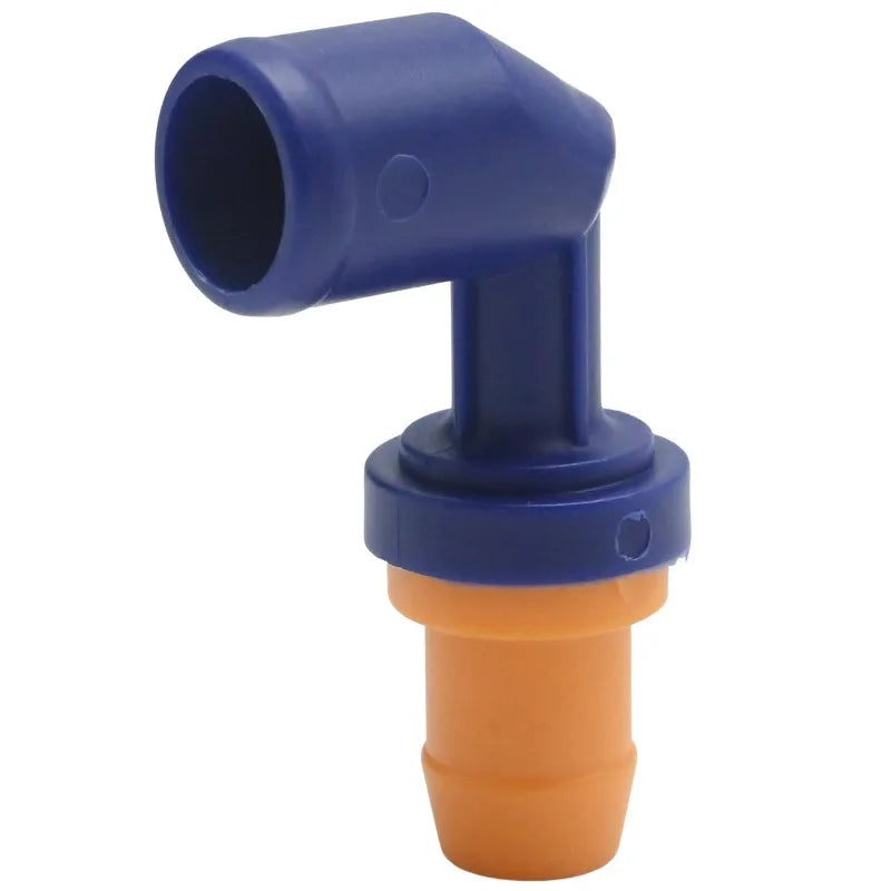 New PCV Positive Crankcase Ventilation Valve 4L5Z-6A666-BA EV274 6P1293 V441 PCV424 For Ford Mazad 3 6 CX7 High quality