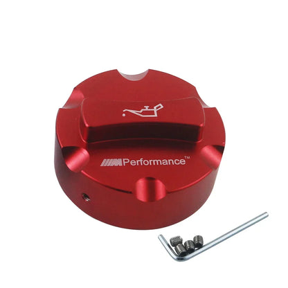 Car Oil Filter Cap Water Tank Cap Aluminum for BMW 3 series 5 series N20 and New MINI 2.0T engine. Protecting your cap