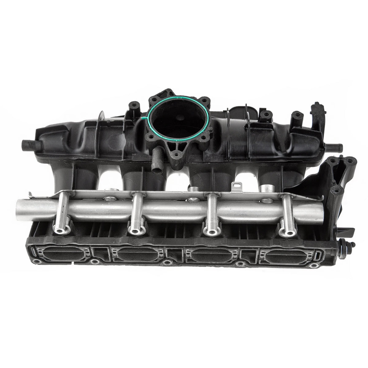 06F133201P,06F133201N,06F133482B Intake Manifold with Actuator For AUDI A3,A4 B7,TT / VW Beetle,EOS,Golf,Jetta,Passat B6,Tiguan