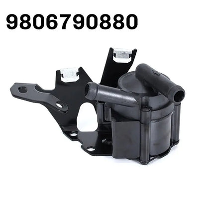 Car Electric Coolant Auxiliary Water Pump 9806790880 For Citroen C4 C5 For 308 508 5008 2008 3008 1.6 THP-AU62