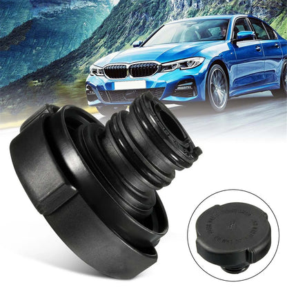Car Expansion Tank Cap Radiator Cover For BMW 3 5 7 Series E46 E36 E39 E60 E34 E38 E53 E83 X3 X5 Z3 Z4 M3 17111712669 Auto Parts
