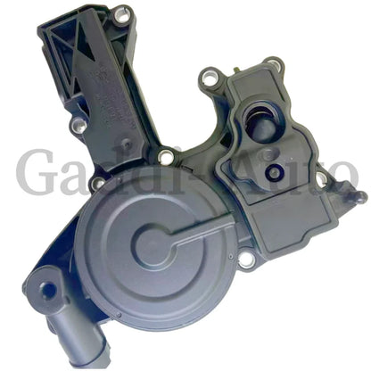Made In Germany 2.0T Oil Separator PCV Valve 06H103495AH 06H103495E 06H103495A 06H103484B 06H103495AB 06H103495AF 06H103495AC