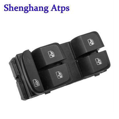 8VD959851B 8VD959851F 8VD959851C 8VD959851G Electric Master Window Switch Button Control for Audi A3 S3 8V 2017-2021 for Q2L