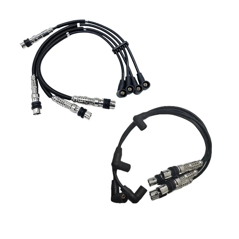 For Audi A1 A3 VW Beetle Caddy Golf  Jetta Polo Touran Seat Skoda 1.2Tsi Ignition lead 03F905409C 03F 905 409 C