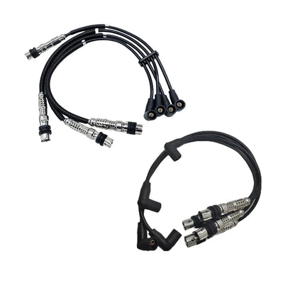 For Audi A1 A3 VW Beetle Caddy Golf  Jetta Polo Touran Seat Skoda 1.2Tsi Ignition lead 03F905409C 03F 905 409 C