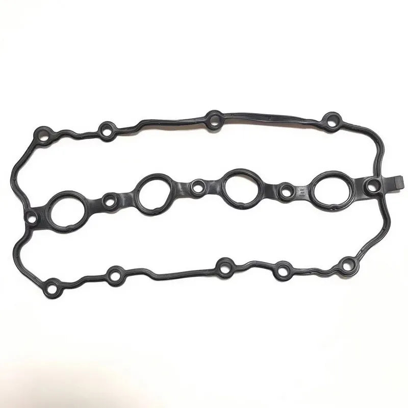 Car Accessorie 06F103483D 06F 103 483D 06F 103 483 D Valve Cover Gasket For AUDI A4 A3 TT  VOLKSWAGEN PASSAT 2.0T