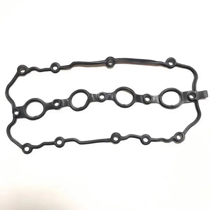 Car Accessorie 06F103483D 06F 103 483D 06F 103 483 D Valve Cover Gasket For AUDI A4 A3 TT  VOLKSWAGEN PASSAT 2.0T