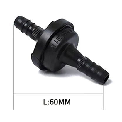 5X Vacuum Check Valve Air Pump Valve Car Accessories For A4 TT BEETLE PASSAT 058905291 058905291K