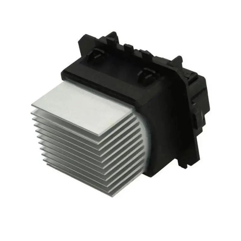 HVAC Blower Motor Resistor 77365570 For Alfa Romeo Giulietta Vehicle Heating Ventilation Control Unit Replacement Part