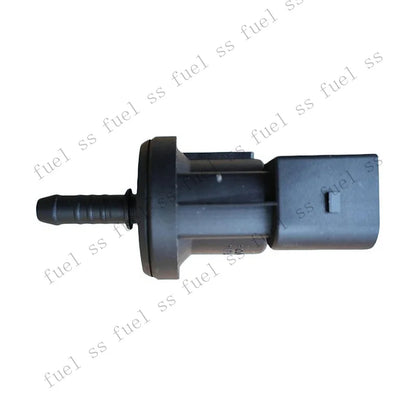 S+ Canister Purge Solenoid Valve 06E906517A For Audi A6 allroad quattro 3.0 2012‑18