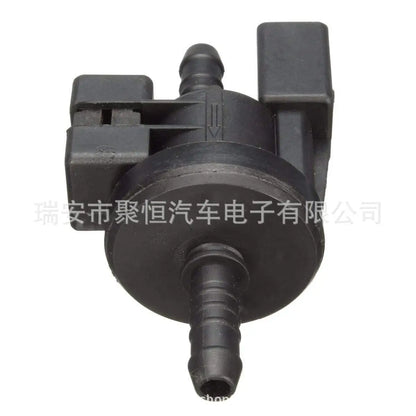 06E906517A  EVAP Vapor Canister PURGE Solenoid VALVE 0280142431 For Jetta-Golf AUDI A3 A4 A6 Q7 A8 VW