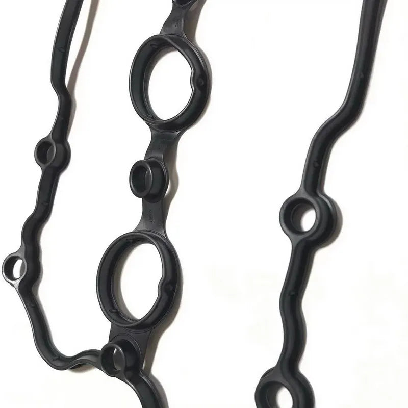 Car Accessorie 06F103483D 06F 103 483D 06F 103 483 D Valve Cover Gasket For AUDI A4 A3 TT  VOLKSWAGEN PASSAT 2.0T