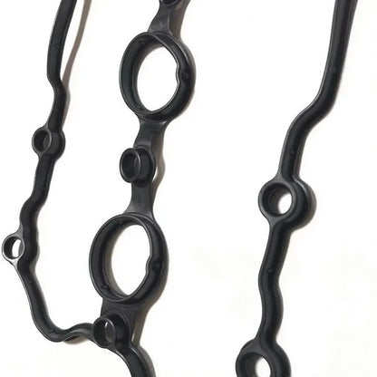 Car Accessorie 06F103483D 06F 103 483D 06F 103 483 D Valve Cover Gasket For AUDI A4 A3 TT  VOLKSWAGEN PASSAT 2.0T
