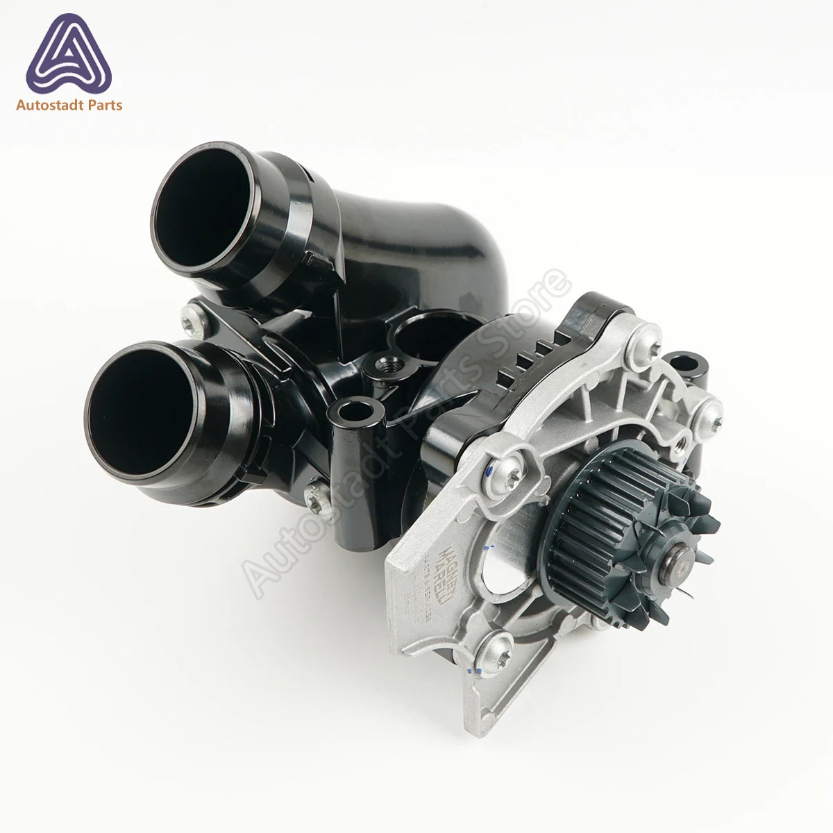 Car Water Pump Repair Set for VW Golf Jetta GLI GTI MK6 Passat B7 Tiguan CC A3 A4 A5 Q3 Q5 TT 1.8T 2.0T 06H121026 06H121026AB.
