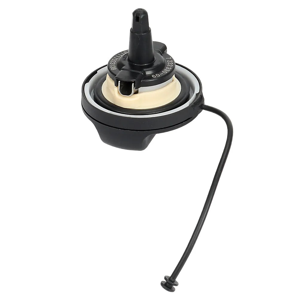 High Quality New for 16116756772 Fuel Gas Tank Filler Cap Cover For BMW E92 E90 E60 E46 & Mini Cooper