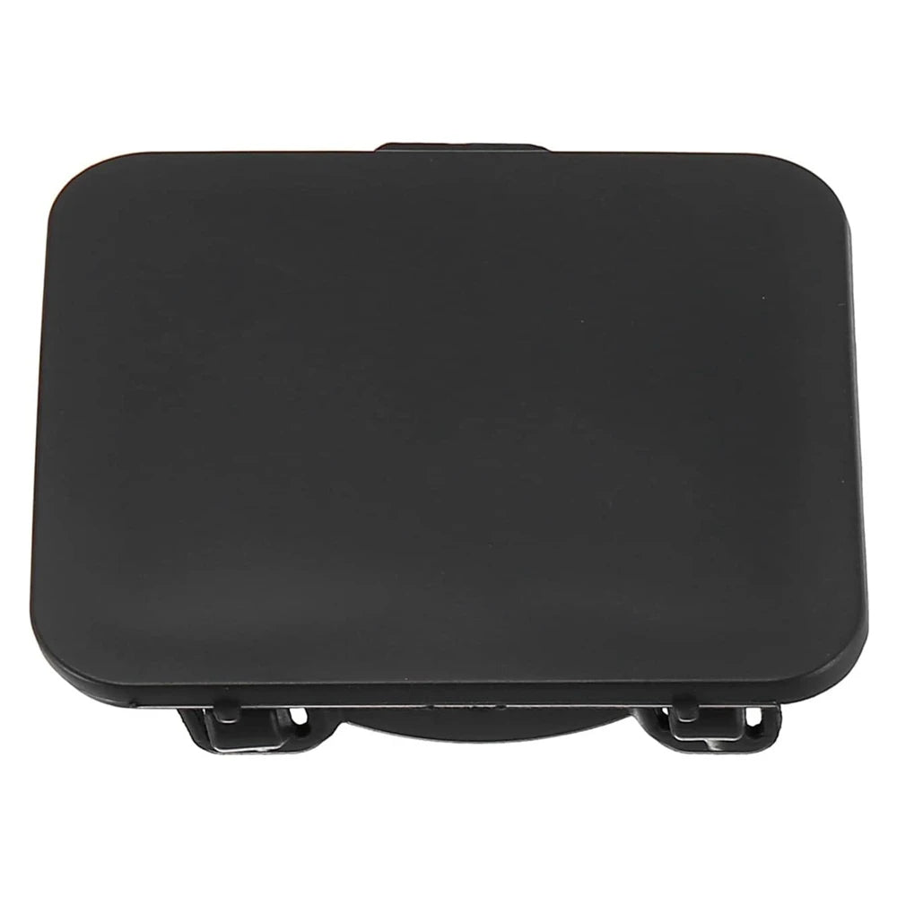 For BMW E60 E61 5 Series 03-10 M Sport Front Bumper Tow Hook Eye Cover 7897210