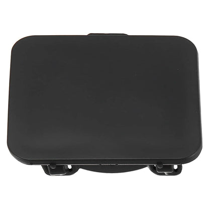 For BMW E60 E61 5 Series 03-10 M Sport Front Bumper Tow Hook Eye Cover 7897210