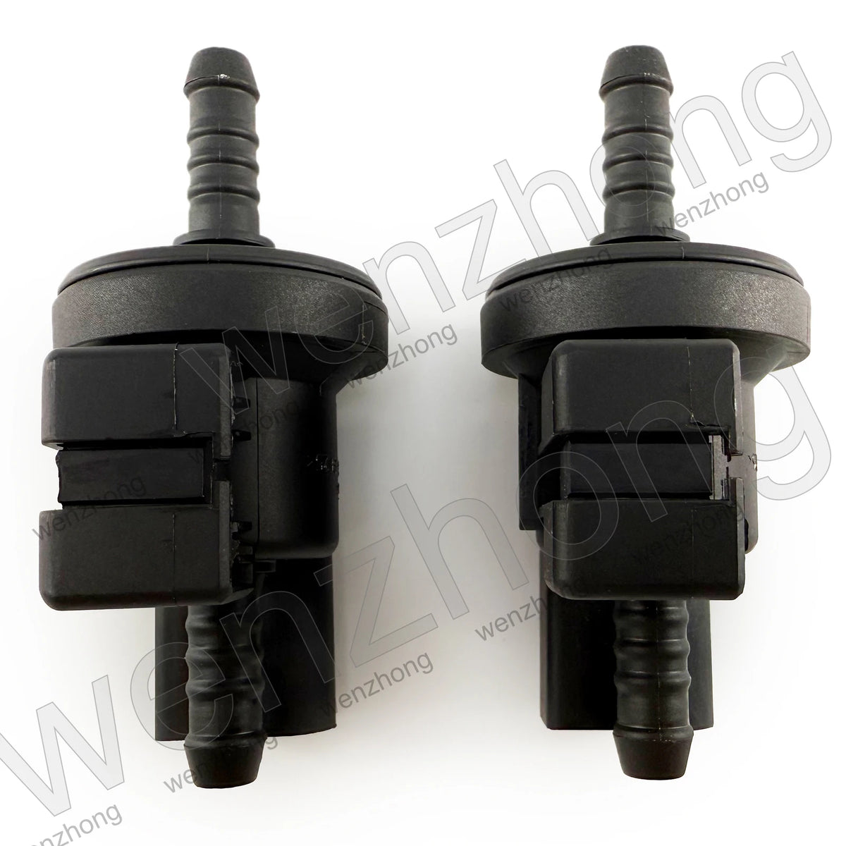 2pcs 06E906517A 06E 906 517 A Car Solenoid Valve Fuel For Vapor Canister Purge For A3 A4 A6 Q7 A8 Jetta Golf Passat 0280142431