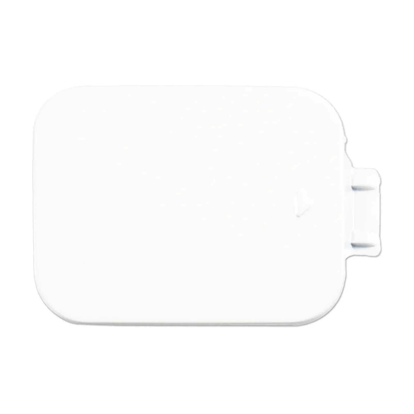 Front Bumper Tow Hook Cover Cap Towing Eye For BMW E60 E61 535i 550i 528i Accessories 2008-2010 51117184708 Car Accessories