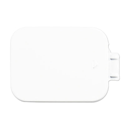 Front Bumper Tow Hook Cover Cap Towing Eye For BMW E60 E61 535i 550i 528i Accessories 2008-2010 51117184708 Car Accessories