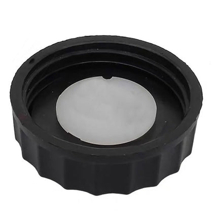 1pc Brake Fluid Cap Brake Fluid Reservoir Bottle Tank Cap Cover Plastic 5.2cm* 4.3cm 1613328880 For Peugeot 206 306 307 308