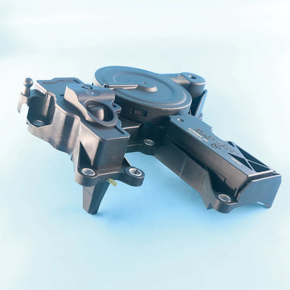 06H103495AB 06H103495AH Engine PCV Oil Separator AS360M04-25MBAR For VW Golf Jetta A4 Q5 TT Seat Models