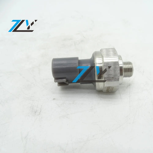 499000-7141 Air Conditioning Pressure Switch Fuel Rail Common Oil Pressure Sensor For  Engine Excavator Parts 4990007141