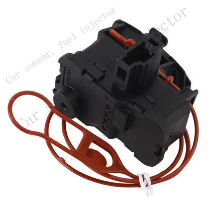 Q+ Fuel Flap Cap Door Release Motor Actuator 8K0862153H For Audi A4 A5 Q5 ZF