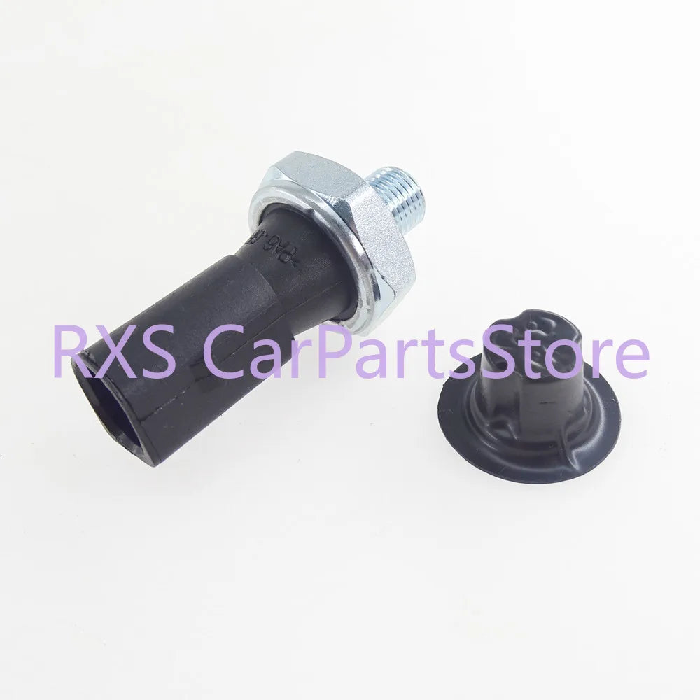 10pcs 1.2-1.6bar Engine Oil Pressure Sensor 06A919081A for Golf Passat for A4 A6 06A919081D 06A919081E 06A919081F 06A919081J