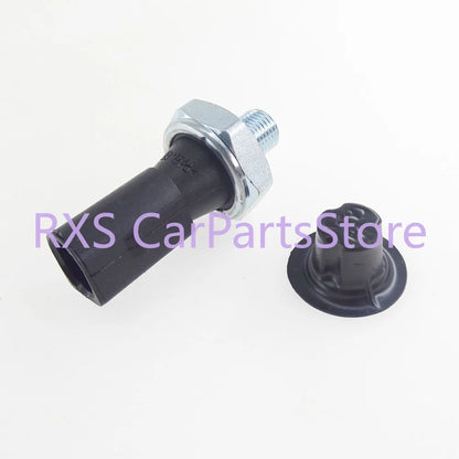 10pcs 1.2-1.6bar Engine Oil Pressure Sensor 06A919081A for Golf Passat for A4 A6 06A919081D 06A919081E 06A919081F 06A919081J