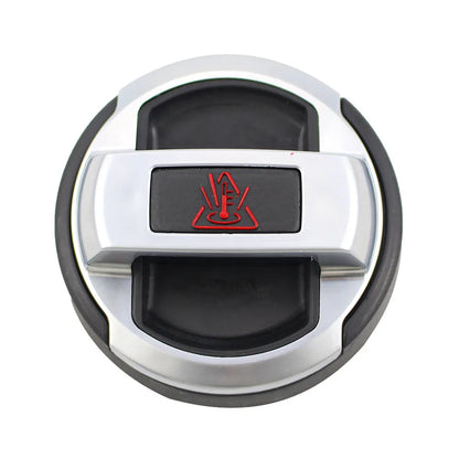 Expansion Tank Cap Lid for Audi R8 - Coolant Or Oil Compatible for Volkswagen ， Tank Cap Lid  for  CC Golf R Tigan