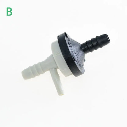ABC 3styles Vacuum Check Valve Suitable For Audi C5 A4 A6 For VW Passat B5 058905291K.07C133529A.55568427