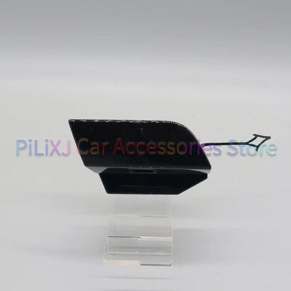 For BMW X4 G02 M-Sport Front Rear Bumper Towing Hook Cover Cap Hauling Shell Lid 2018 2019 2020 2021#51118064606 51128065134