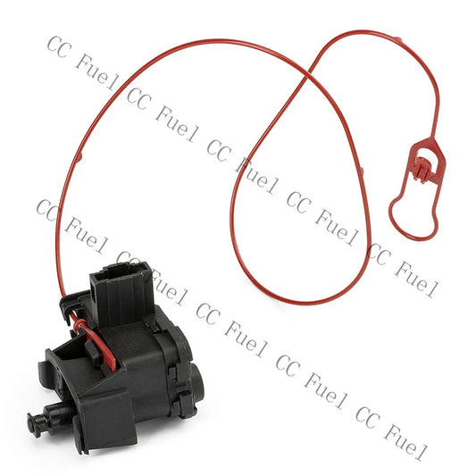 C+ New Fuel Filler Door Lock Actuator For Audi A4 Q5 S5 A5 08-16 Quattro 8K0862153H