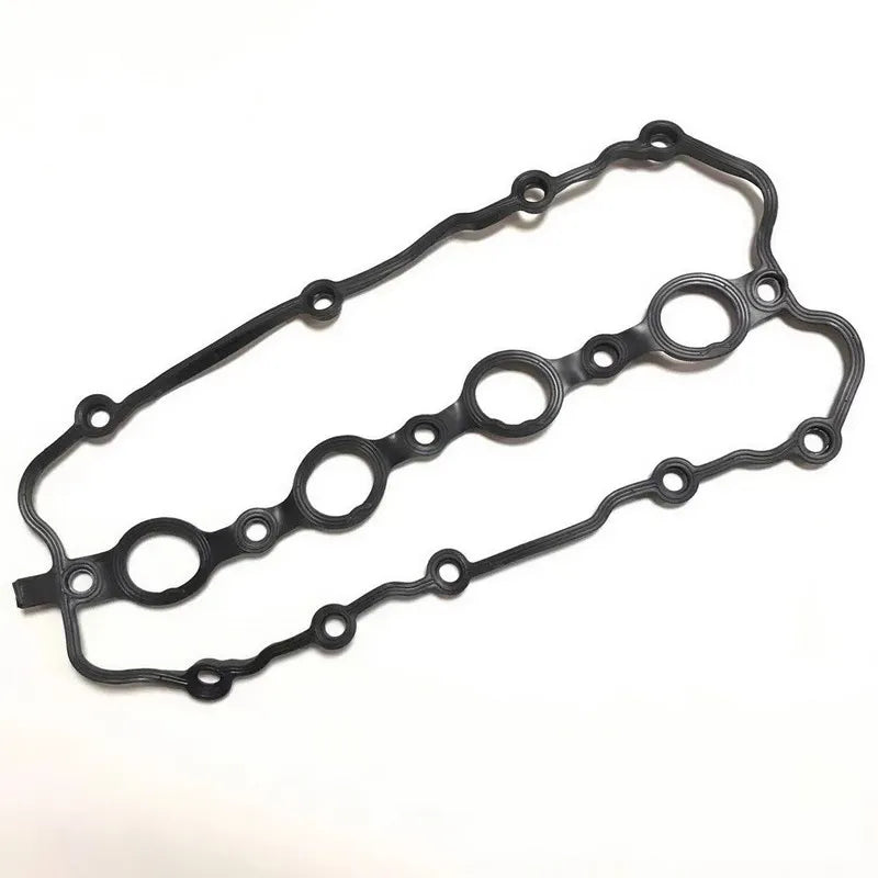 Car Accessorie 06F103483D 06F 103 483D 06F 103 483 D Valve Cover Gasket For AUDI A4 A3 TT  VOLKSWAGEN PASSAT 2.0T