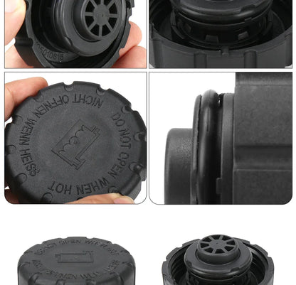 Radiator Coolant Expansion Tank Cap 2105010615 for Chrysler Mercedes-Benz W203 W210 W211