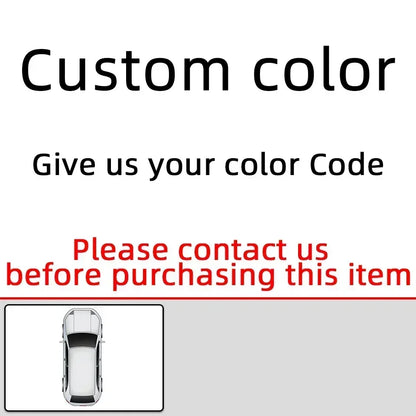 Front Rear Bumper Towing Hook Cover For BMW 1 Series F20 F21 LCI M-Sport 2015 2016 2017 2018 51118064578 51128060301 Hatchback