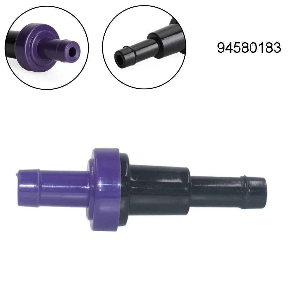New Positive Crankcase Ventilation PCV Valve OEM 94580183 / N3A113890 For Chevrolet Matiz Spark Daewoo Ma Zda RX-7 Su Zuki Swift