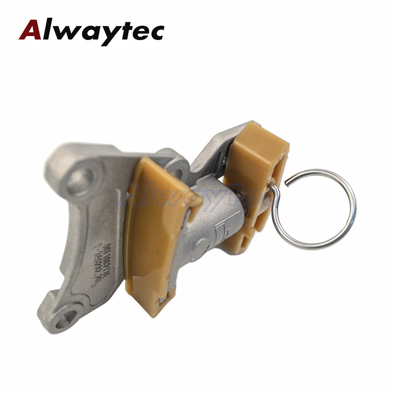 Engine Timing Chain Guide Tensioner 06F198107A 06F109217A 06D109229B 06D103121B 06F103483D For Audi Golf Passat Jetta VW Skoda