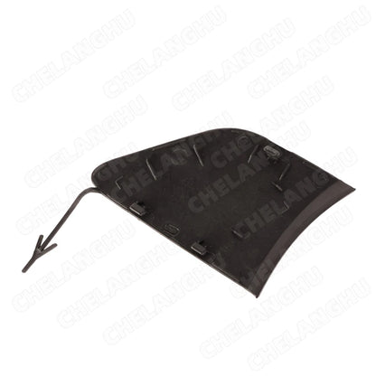 1Pc Front Bumper Trailer Cover For Vauxhall/Opel Insignia B 2017 2018 2019 2020 Tow Eye Cover Hook Cap Car Accessories 13491355