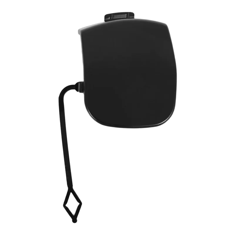 51117337796 Front Bumper Tow Hook Eye Cap Cover For MINI F55 F56 F57 Cooper S Hatchback 2018 2017 2016-M53K