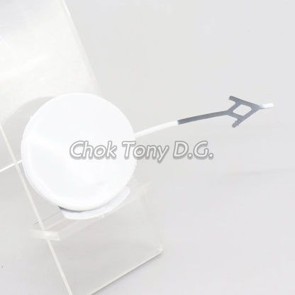 For Opel Insignia Buick Regal 2014 2015 2016 2017 Car Accessories Rear Bumper Tow Hook Eye Cover Cap Towing Hauling Trailer Lid