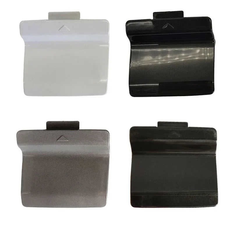 Rear Bumper Trailer Tow Eye Hook Cap Cover For BMW 5 series F10 F18 51127240133