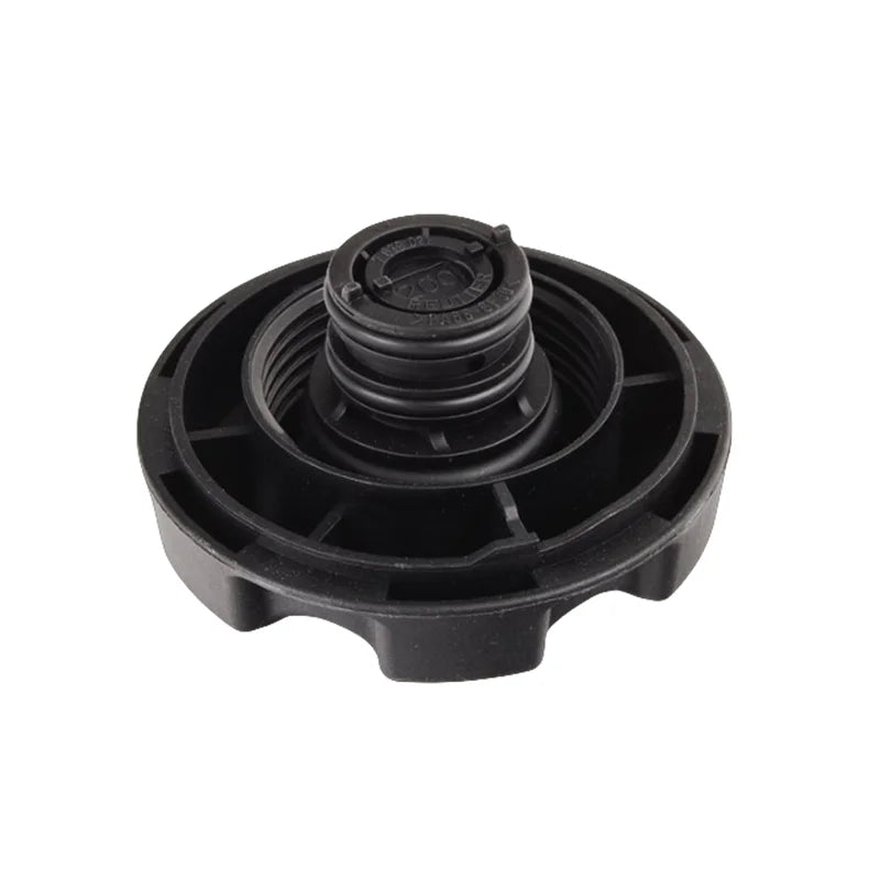 17137542986 Coolant Expansion Tank With Cap With &Level Sensor For BMW E60 E61 E63 E64  520i 523i 525i 530i 540i 550i 630i 650i