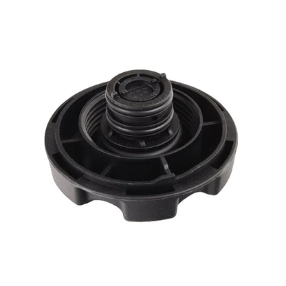 17137542986 Coolant Expansion Tank With Cap With &Level Sensor For BMW E60 E61 E63 E64  520i 523i 525i 530i 540i 550i 630i 650i