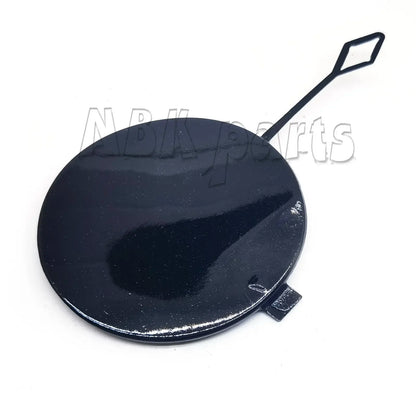 FRONT TOW COVER Fit 18-23 BMW M series M5 F90 Base Sedan 4-Door Competition CS Edition bumper Towing Hook Eye Cap 51118073722