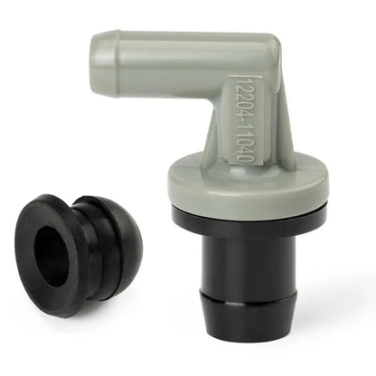PCV Valve Grommet Kit Positive Crankcase For Toyota Celica Tercel Starlet Camry Corolla Paseo 12204-11040 E30113338A Valvula Pcv